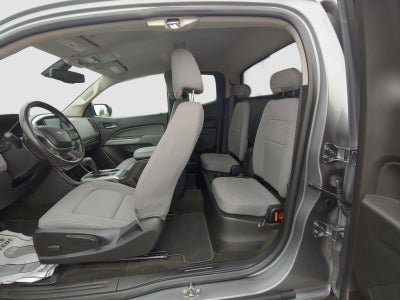 2018 Chevrolet Colorado 2WD LT