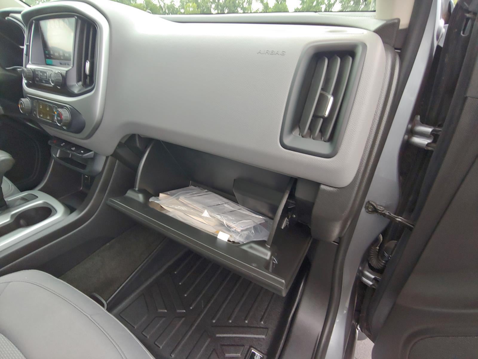 2018 Chevrolet Colorado 2WD LT