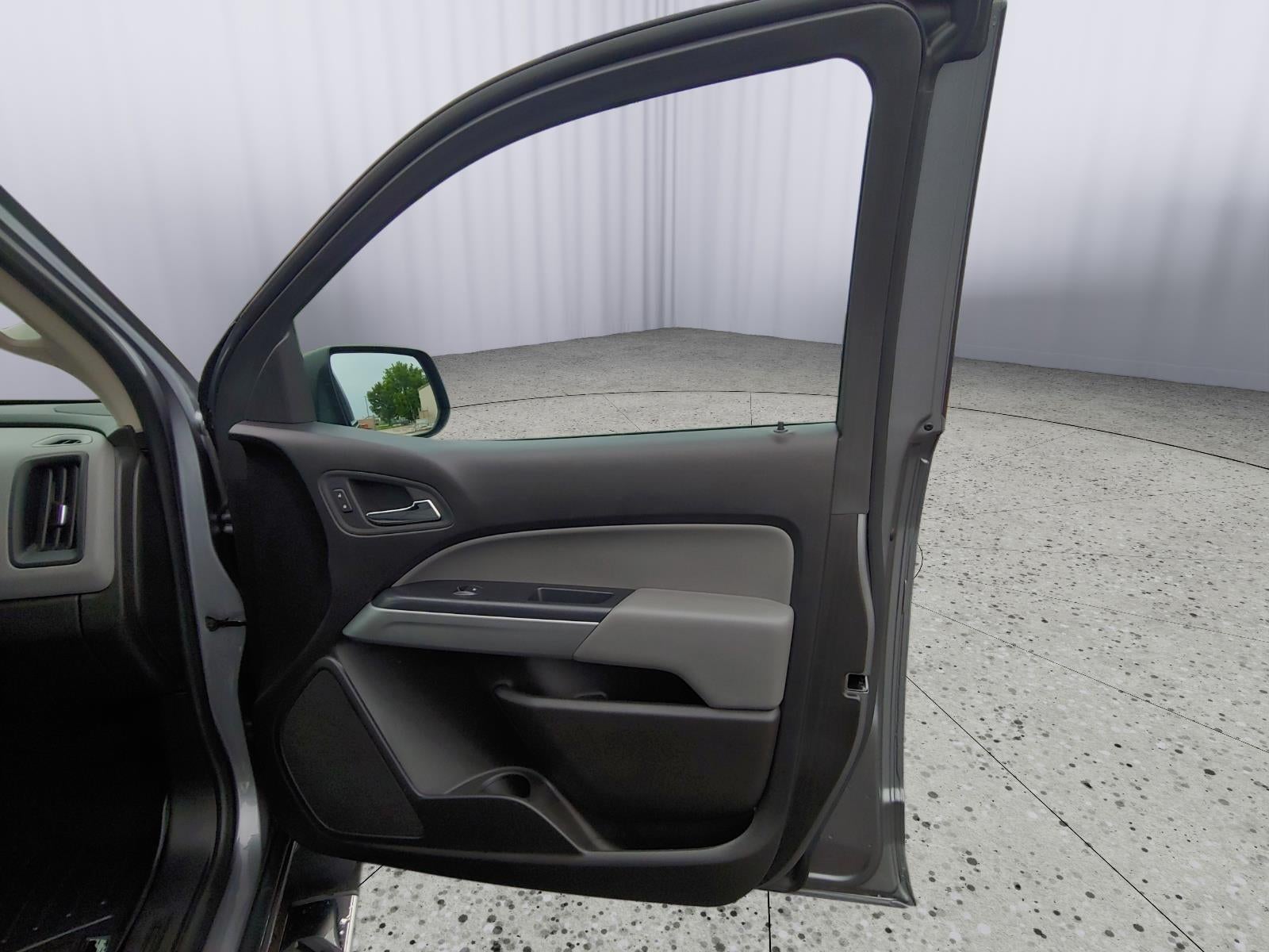 2018 Chevrolet Colorado 2WD LT