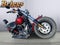2016 HARLEY-DAVIDSON FAT BOB Base