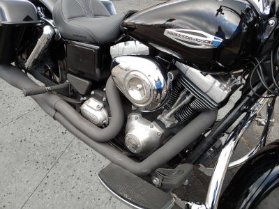 2012 HARLEY-DAVIDSON FLD-103 DYNA SWITCHBACK Base