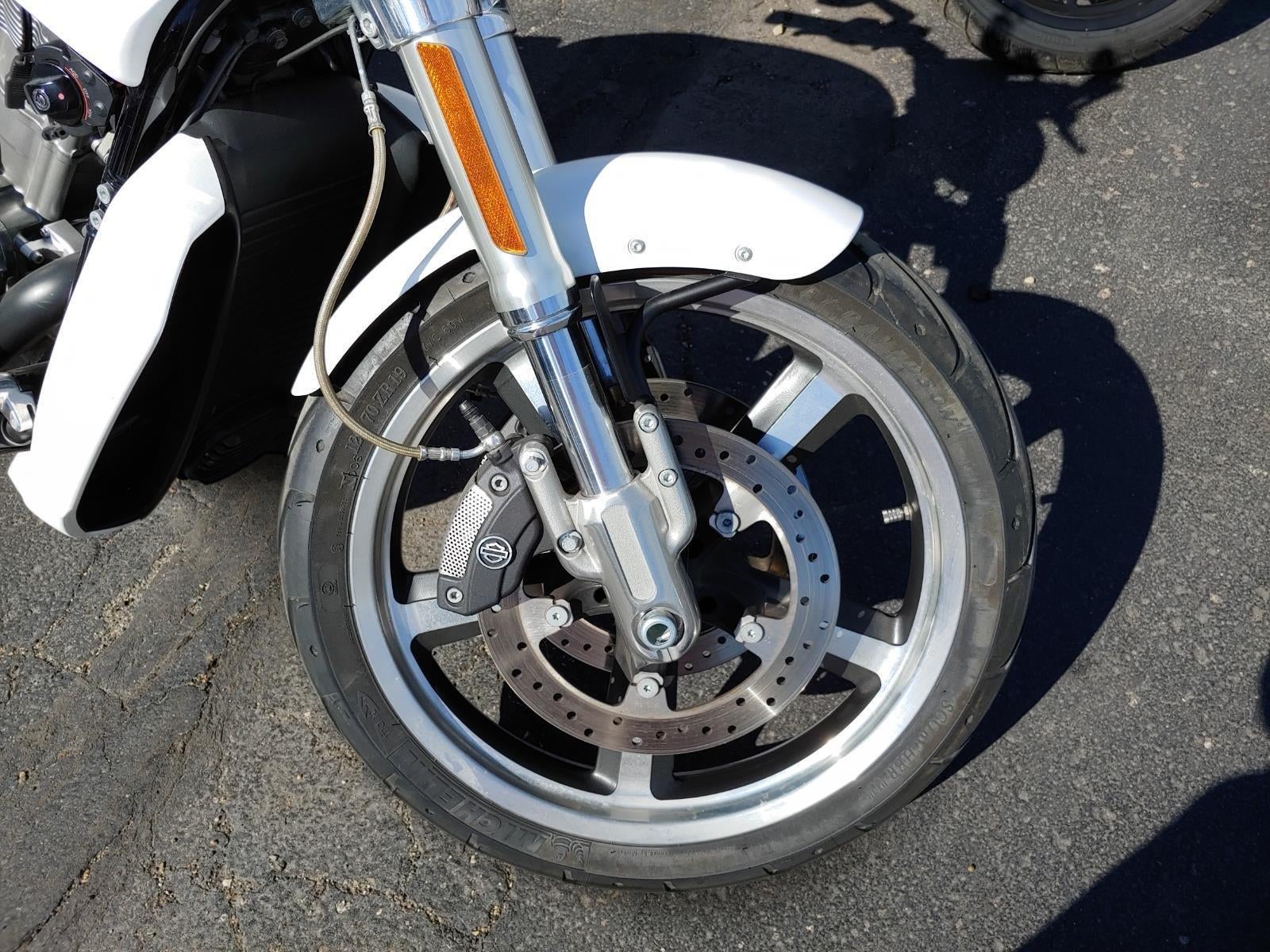 2014 HARLEY-DAVIDSON VROD Base