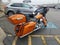 2016 HARLEY-DAVIDSON STREET GLIDE Base