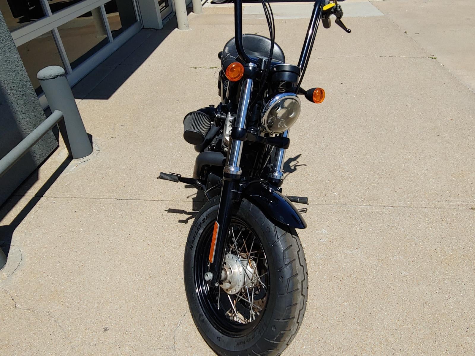 2015 HARLEY-DAVIDSON XL1200X Base