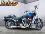 2018 HARLEY-DAVIDSON LOW RIDER Base