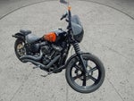 2022 HARLEY-DAVIDSON STREETBOB Base