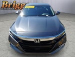 2020 Honda Accord Hybrid Touring