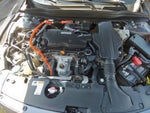 2020 Honda Accord Hybrid Touring