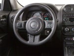 2010 Jeep Patriot Sport