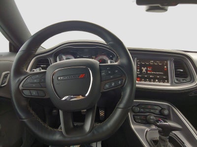 2023 Dodge Challenger R/T Scat Pack Widebody