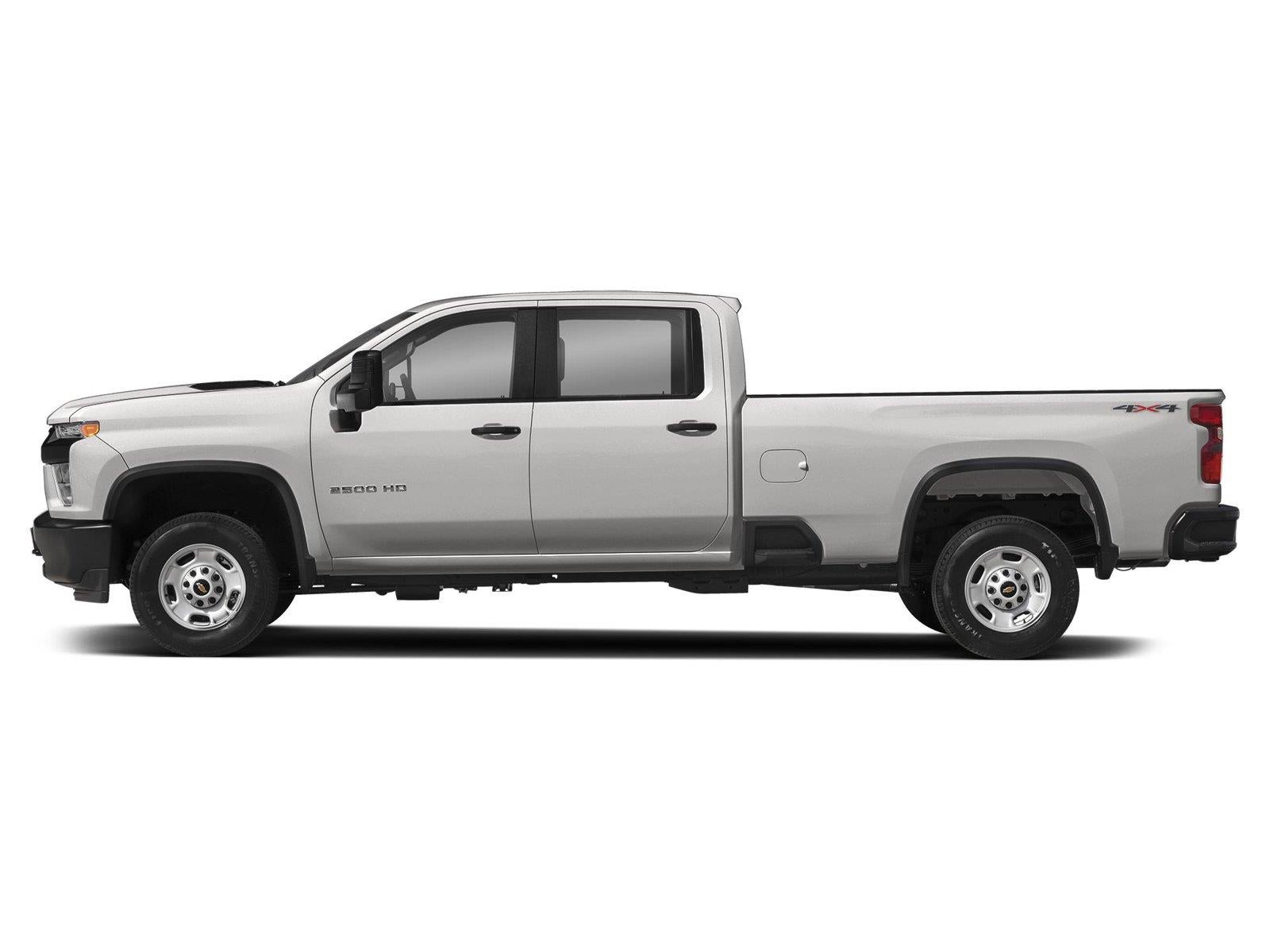 2023 Chevrolet Silverado 2500Hd Work Truck