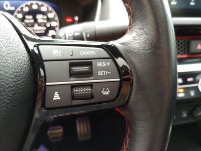 2025 Honda Civic Si SI