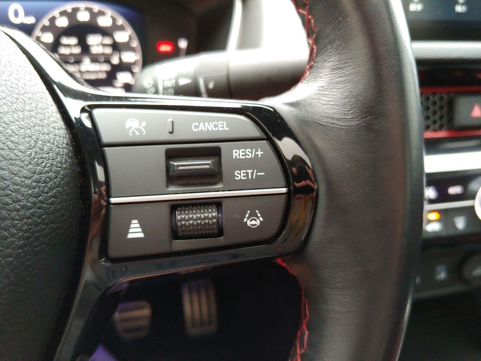 2025 Honda Civic Si SI