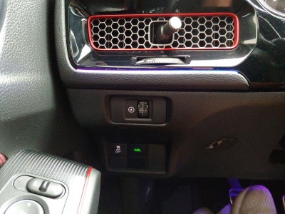2025 Honda Civic Si SI