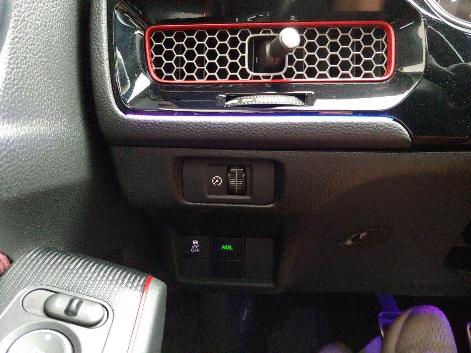 2025 Honda Civic Si SI