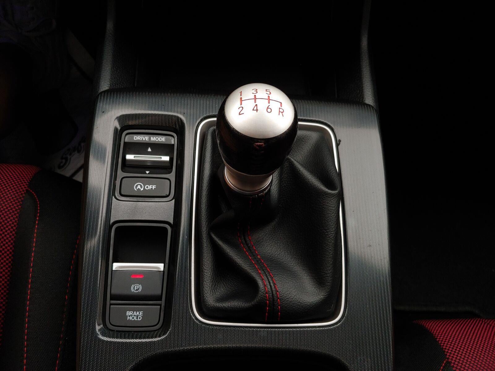 2025 Honda Civic Si SI