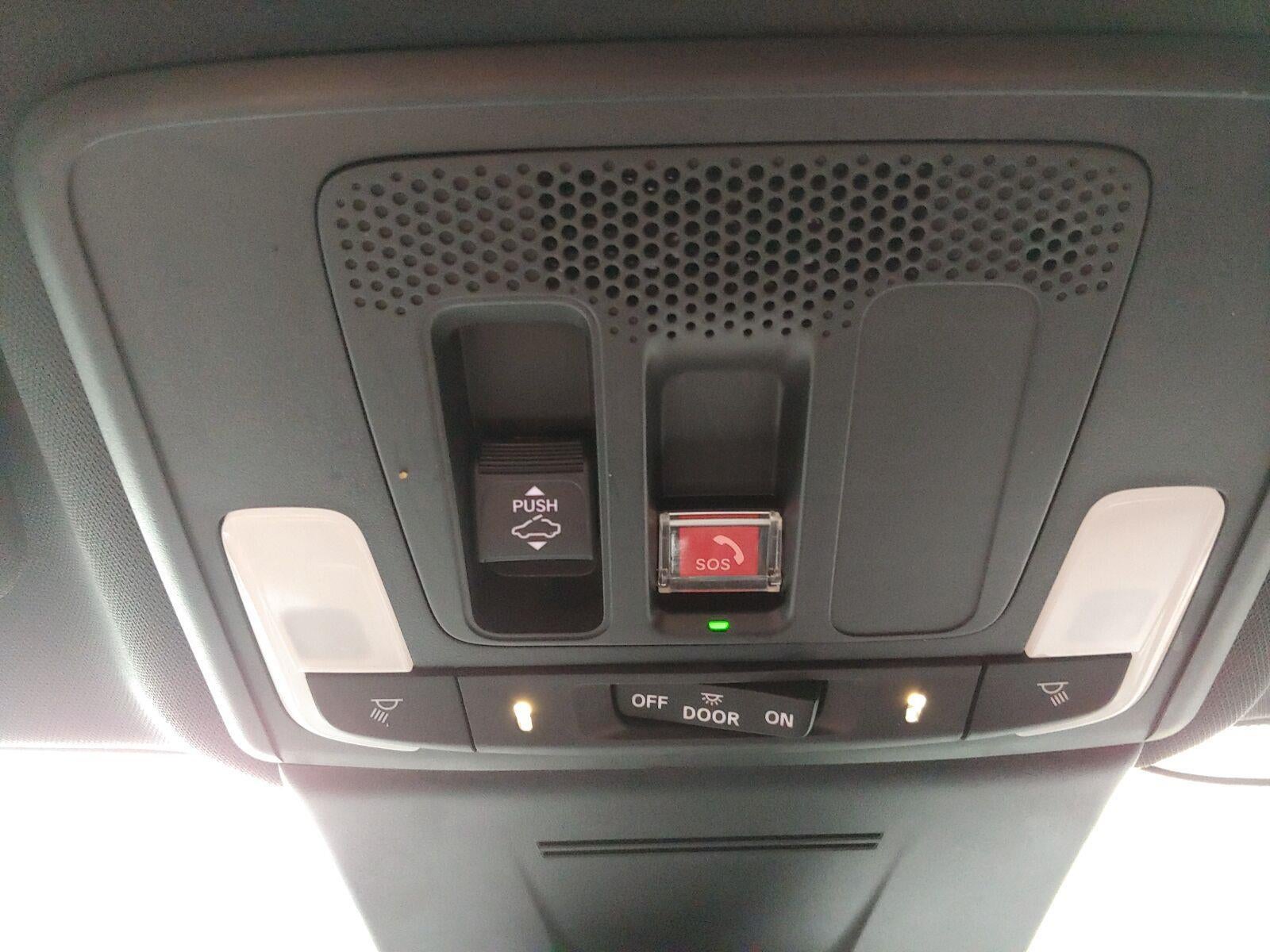 2025 Honda Civic Si SI