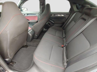 2025 Honda Civic Si SI