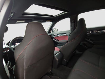 2025 Honda Civic Si SI
