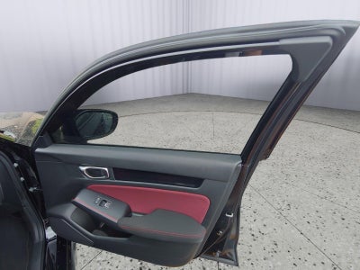 2025 Honda Civic Si SI