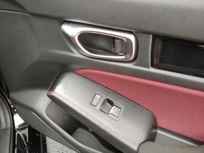 2025 Honda Civic Si SI