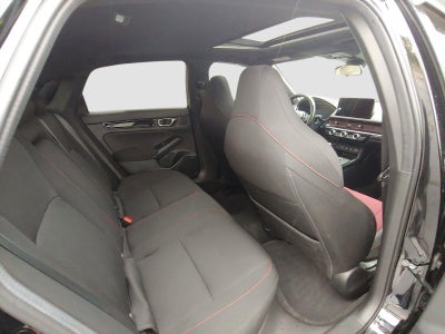 2025 Honda Civic Si SI
