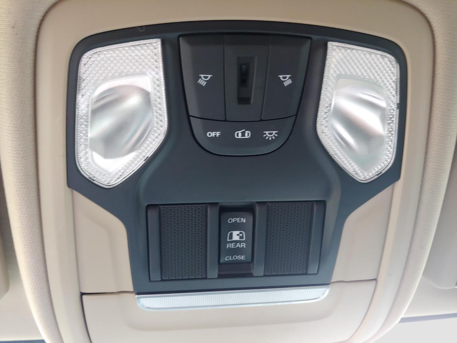 2020 RAM 3500 Tradesman