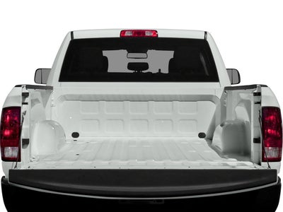 2017 RAM 3500 Tradesman