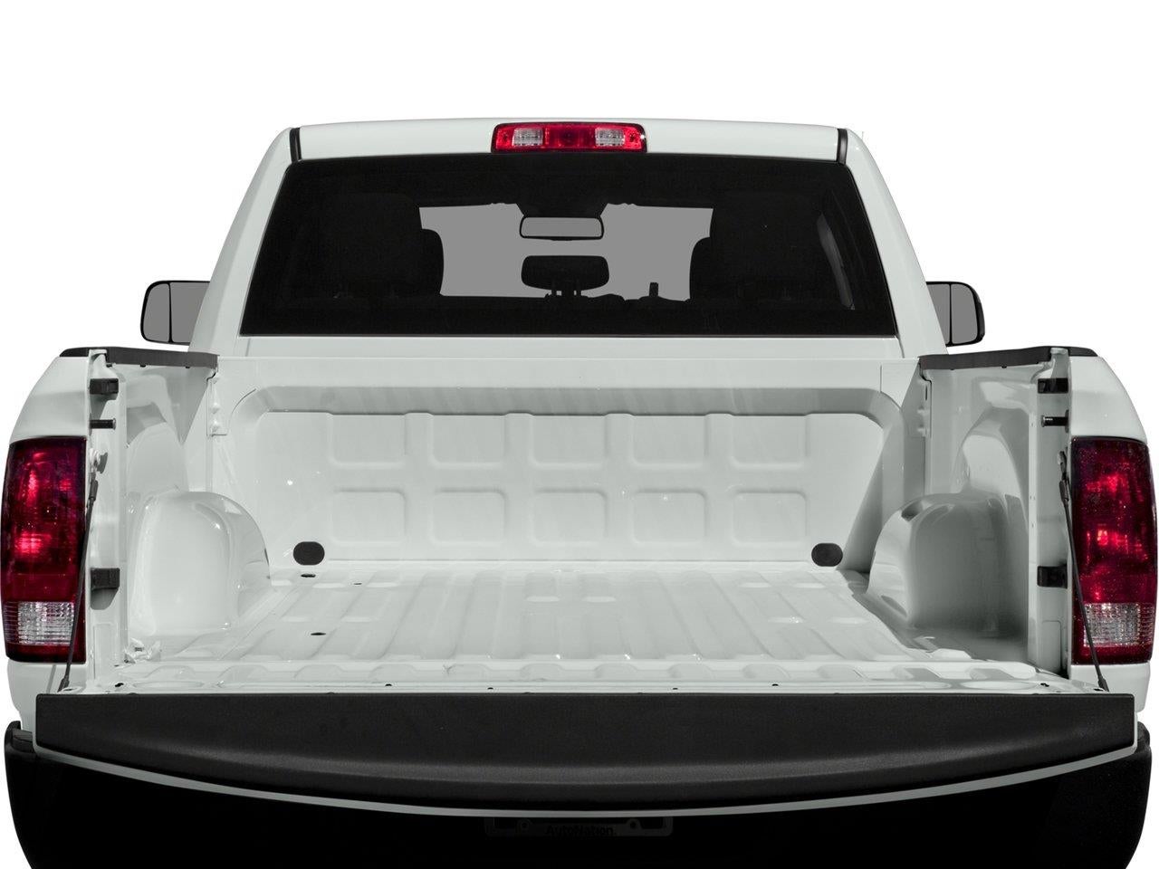 2017 RAM 3500 Tradesman