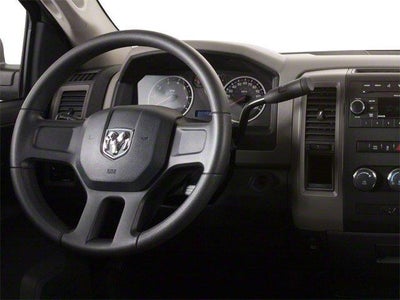 2012 RAM 1500 ST