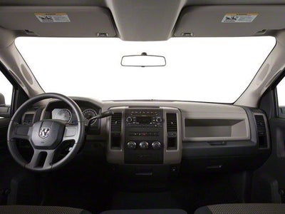 2012 RAM 1500 ST