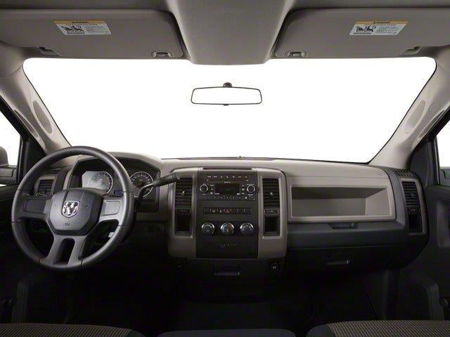 2012 RAM 1500 ST