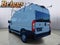 2021 RAM ProMaster Cargo Van 1500 High Roof 136" WB