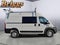 2021 RAM ProMaster Cargo Van 1500 High Roof 136" WB
