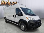 2023 RAM PROMASTER 2500 High Roof 159" WB