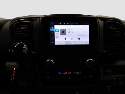 2023 RAM ProMaster Cargo Van 2500 High Roof 159" WB