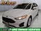 2020 Ford Fusion Hybrid SE