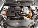 2020 Ford Fusion Hybrid SE