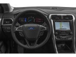 2020 Ford Fusion Hybrid SE