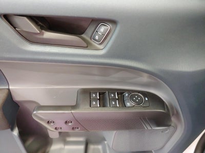 2024 Ford Maverick XL