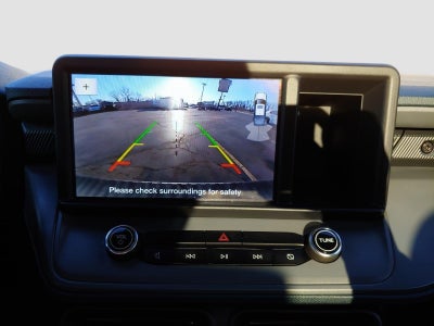 2024 Ford Maverick XL