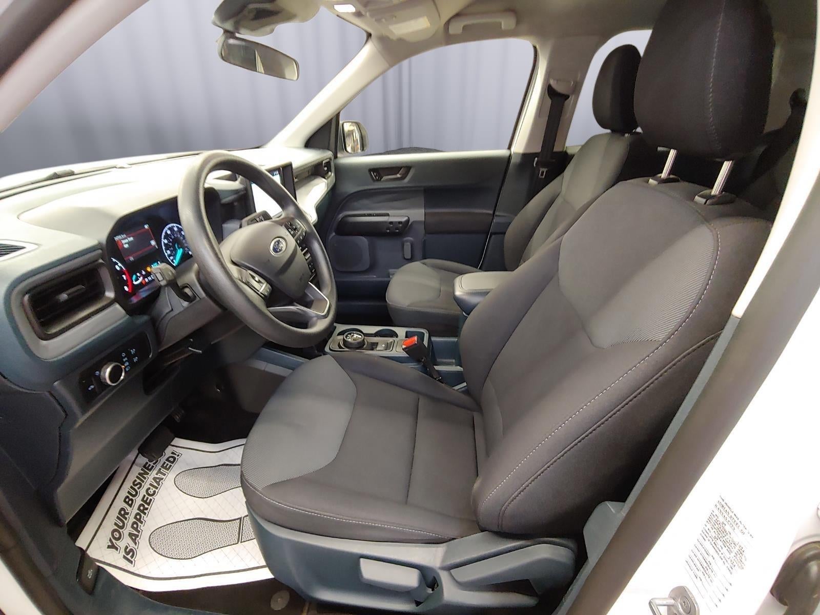 2024 Ford Maverick XL