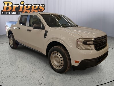 2024 Ford Maverick XL