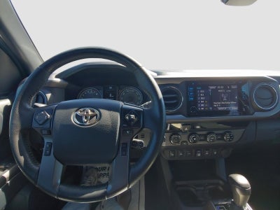 2018 Toyota Tacoma TRD Off Road