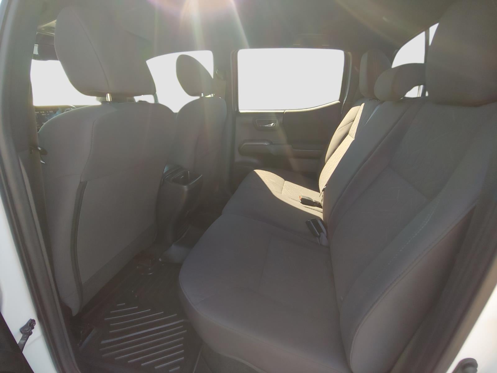 2018 Toyota Tacoma TRD Off Road