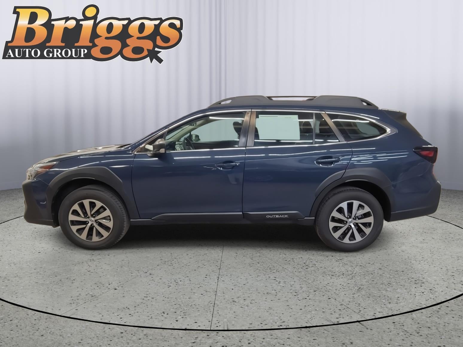 2023 Subaru Outback CVT