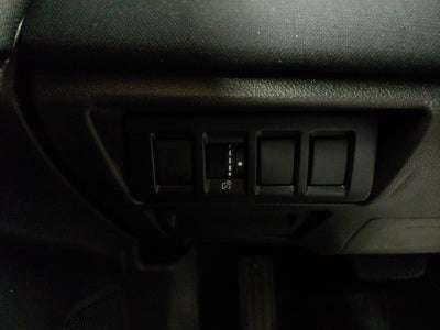 2023 Subaru Outback CVT