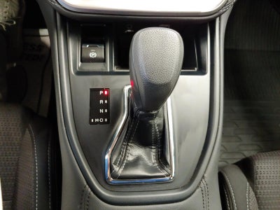 2023 Subaru Outback CVT