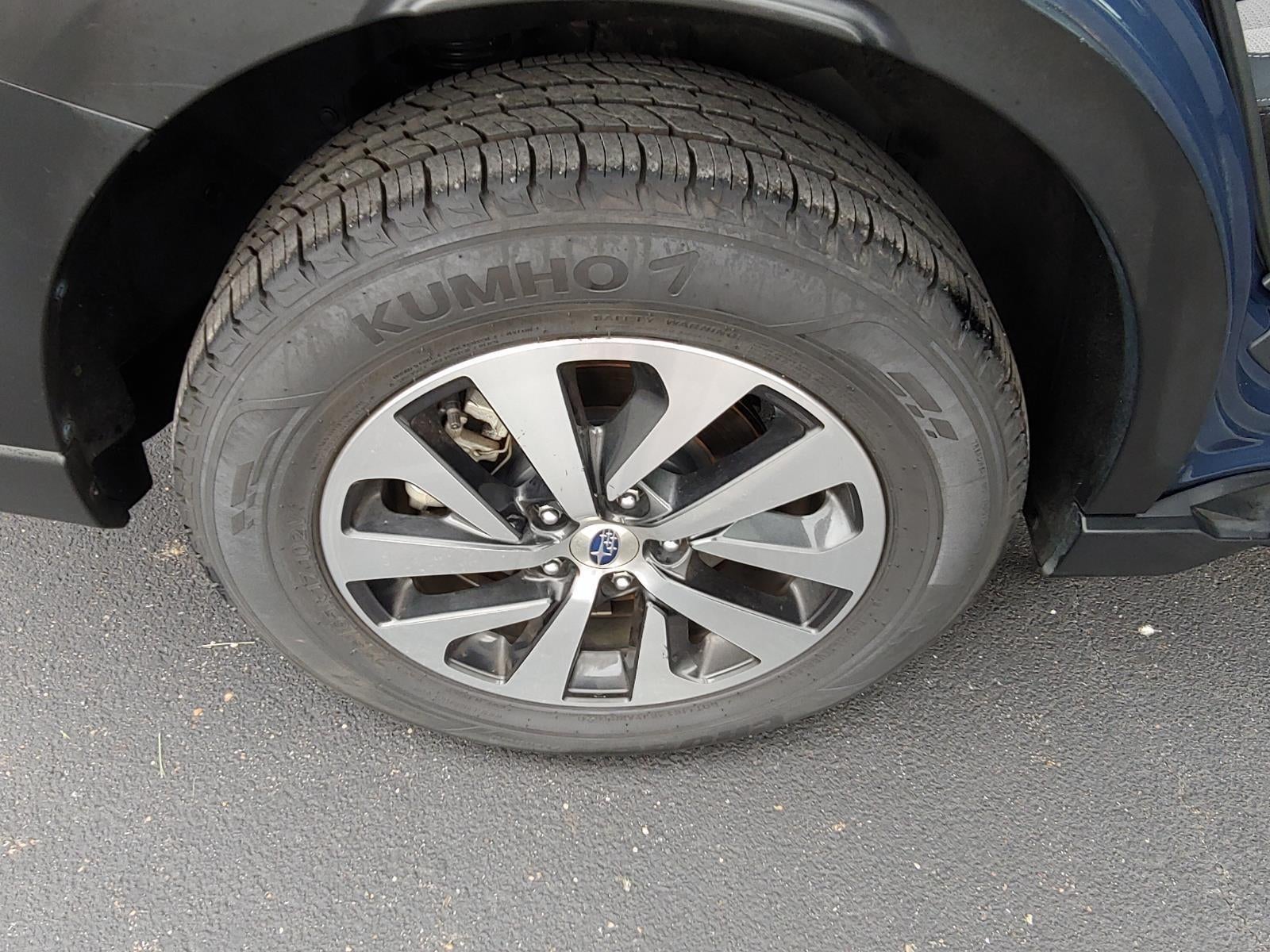 2024 Subaru Outback Premium