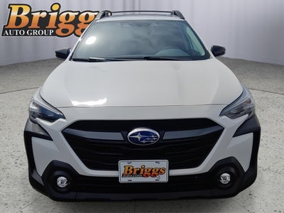 2024 Subaru Outback Premium